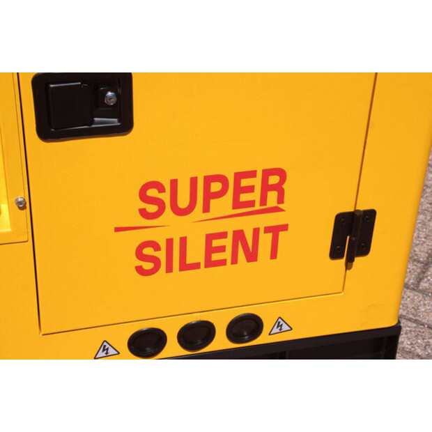 2026 KV Power Ricardo GFS-80-49247688
