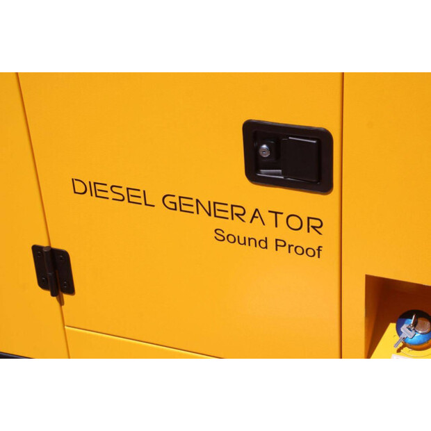 2026 KV Power Ricardo GFS-80-49247689