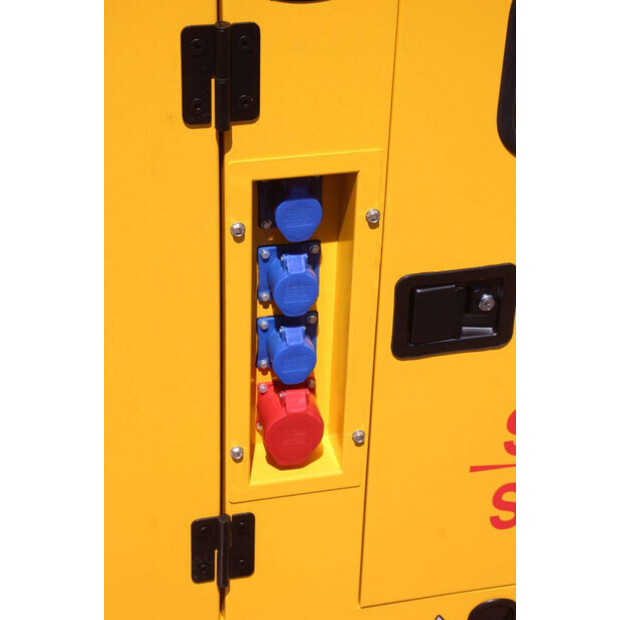 2026 KV Power Ricardo GFS-80-49247691