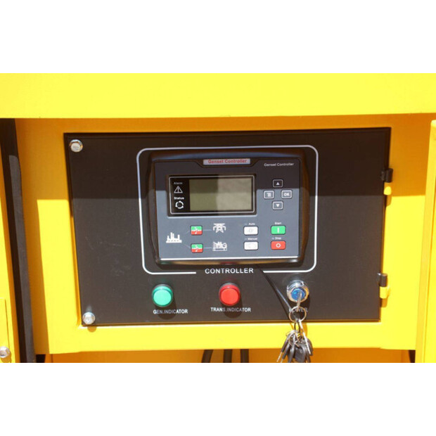 2026 KV Power Ricardo GFS-80-49247692