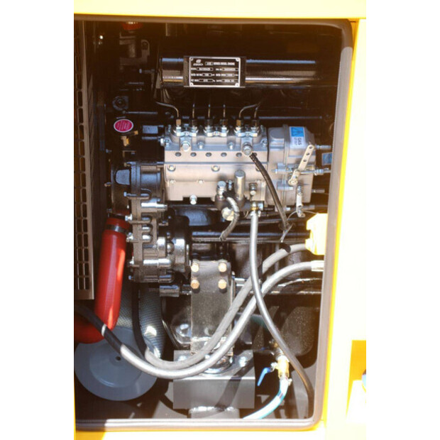 2026 KV Power Ricardo GFS-80-49247693