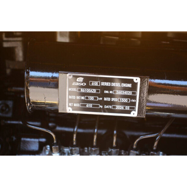 2026 KV Power Ricardo GFS-80-49247694