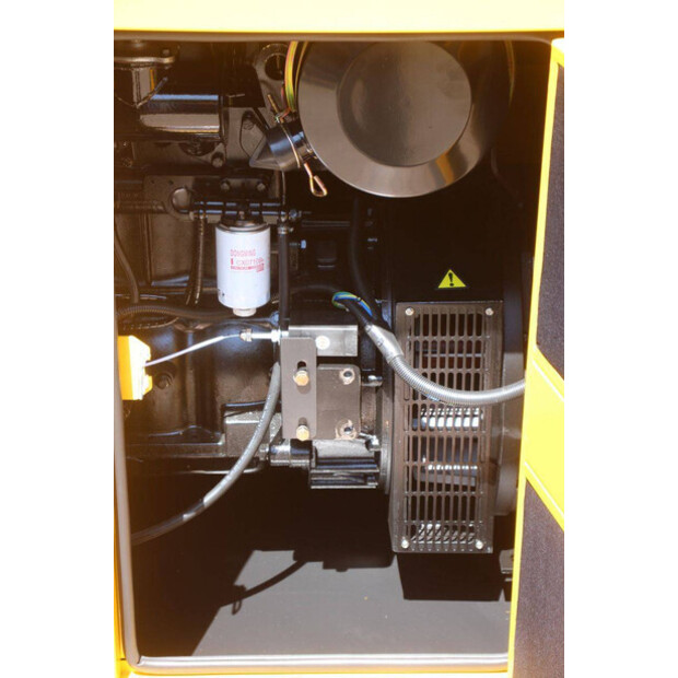 2026 KV Power Ricardo GFS-80-49247695
