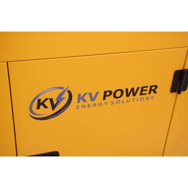 2026 KV Power Ricardo GFS-80-49247696