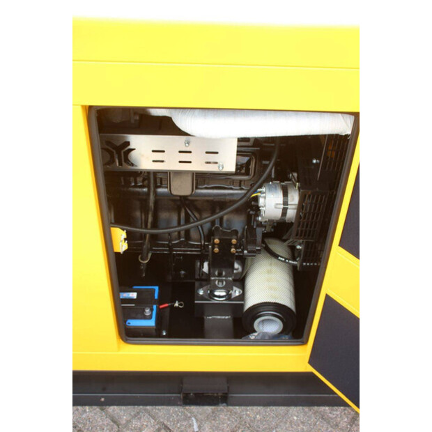 2026 KV Power Ricardo GFS-80-49247698