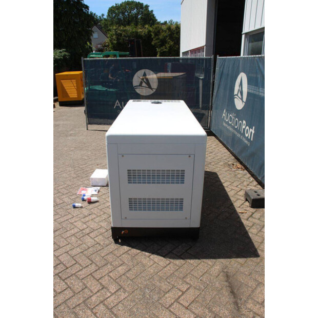 2026 KV Power Ricardo GFS-40-49247702