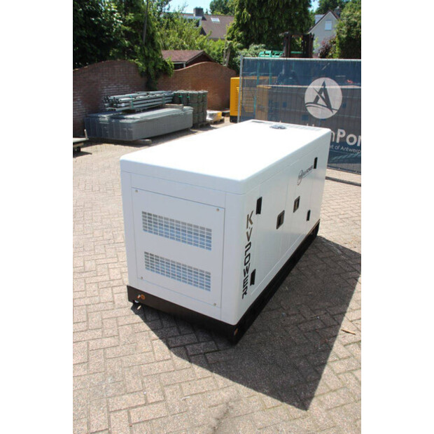 2026 KV Power Ricardo GFS-40-49247703