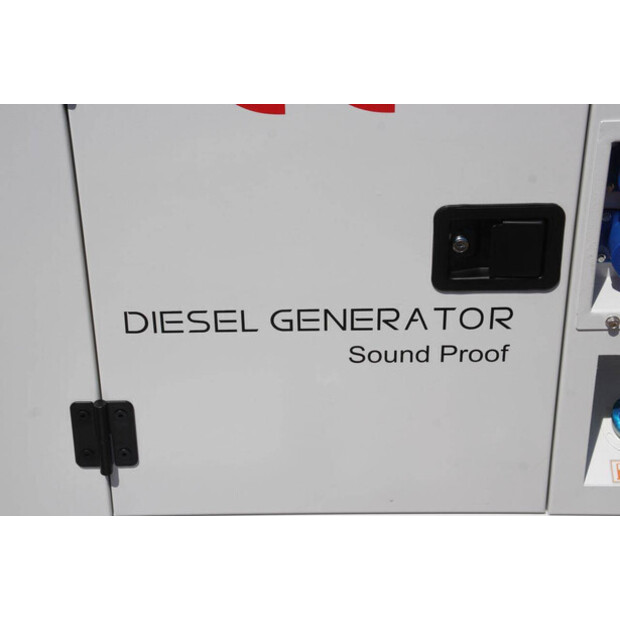 2026 KV Power Ricardo GFS-40-49247710