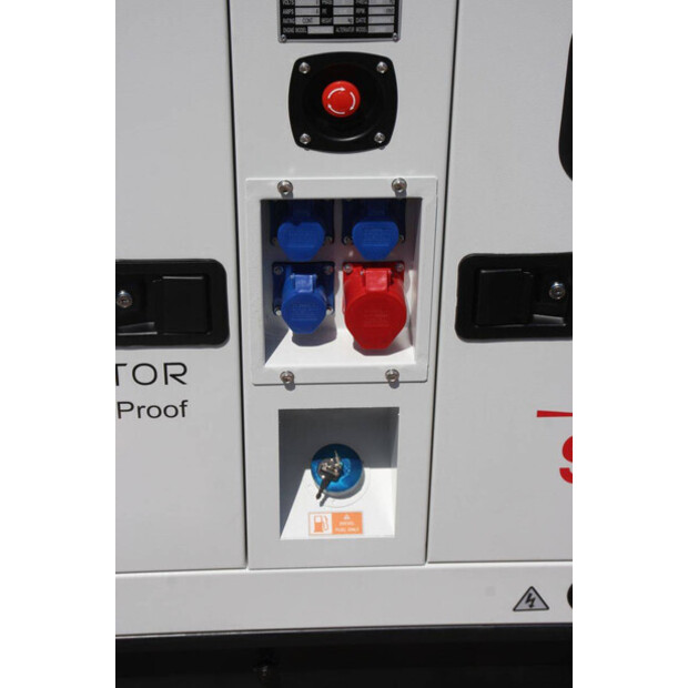 2026 KV Power Ricardo GFS-40-49247711
