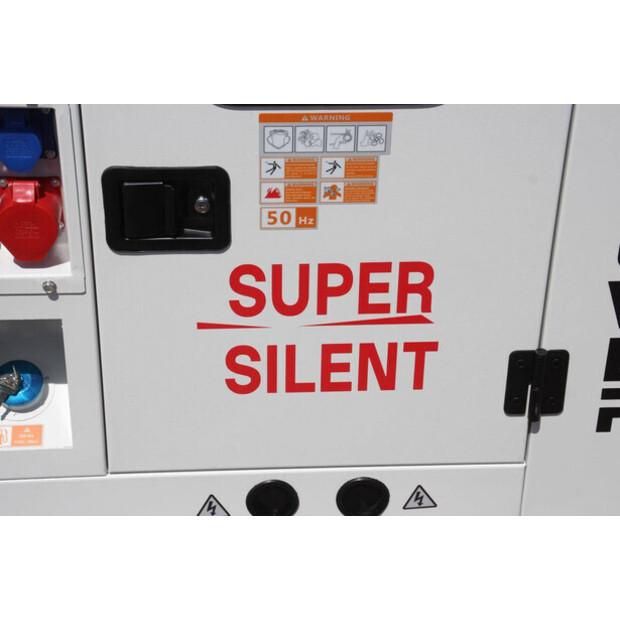 2026 KV Power Ricardo GFS-40-49247712