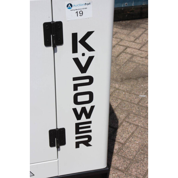 2026 KV Power Ricardo GFS-40-49247713