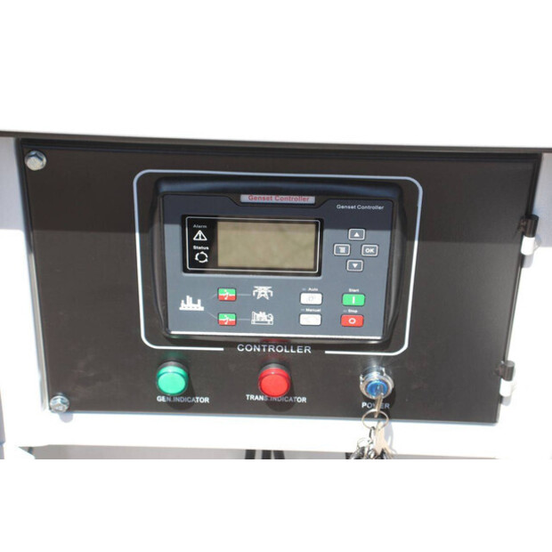 2026 KV Power Ricardo GFS-40-49247715