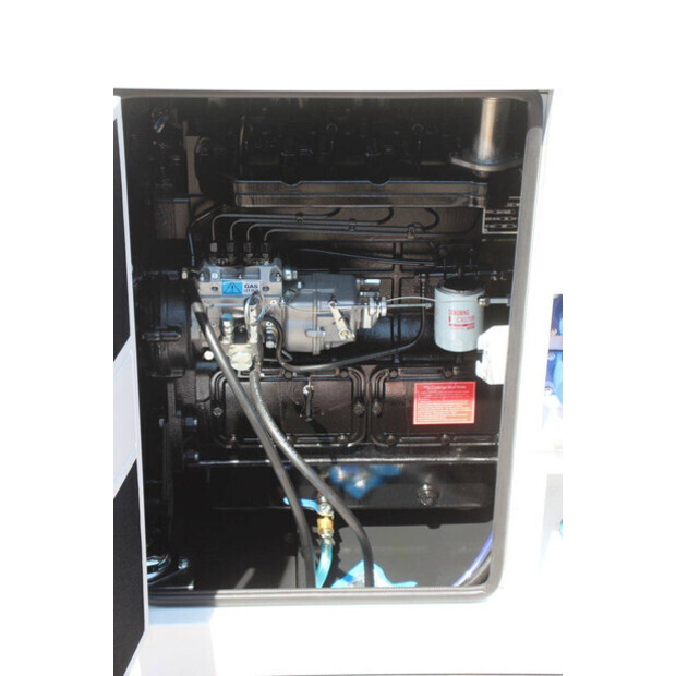 2026 KV Power Ricardo GFS-40-49247716