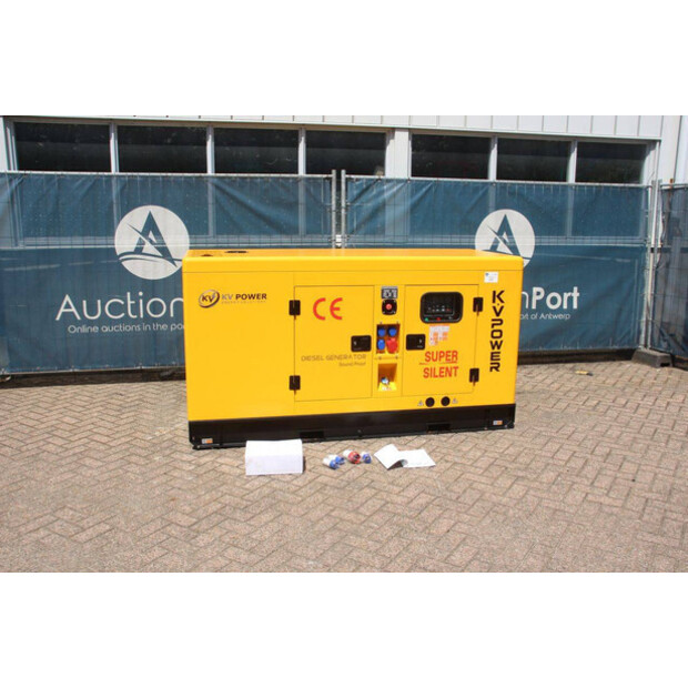 2026 KV Power Ricardo GFS-49247719