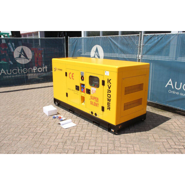 2026 KV Power Ricardo GFS-49247721