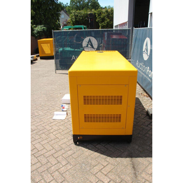 2026 KV Power Ricardo GFS-49247722