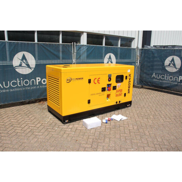 2026 KV Power Ricardo GFS-49247726