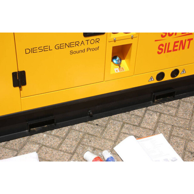 2026 KV Power Ricardo GFS-49247729