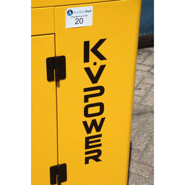 2026 KV Power Ricardo GFS-49247733
