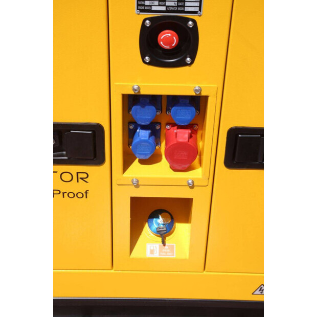2026 KV Power Ricardo GFS-49247735