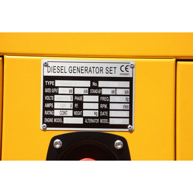 2026 KV Power Ricardo GFS-49247736