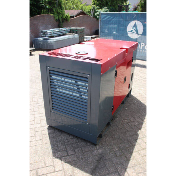 2026 Devol Power VG-R30-49247745