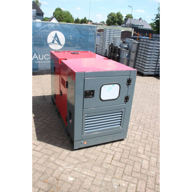 2026 Devol Power VG-R30-49247746