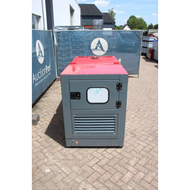 2026 Devol Power VG-R30-49247747