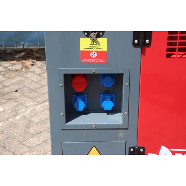 2026 Devol Power VG-R30-49247749