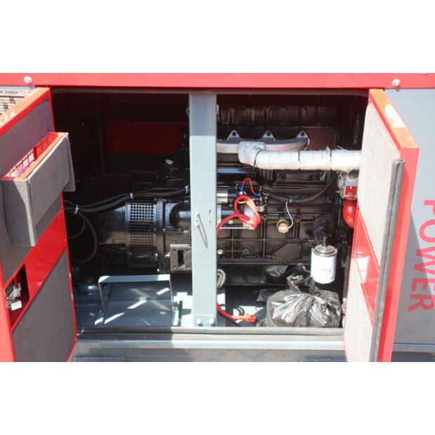 2026 Devol Power VG-R30-49247753