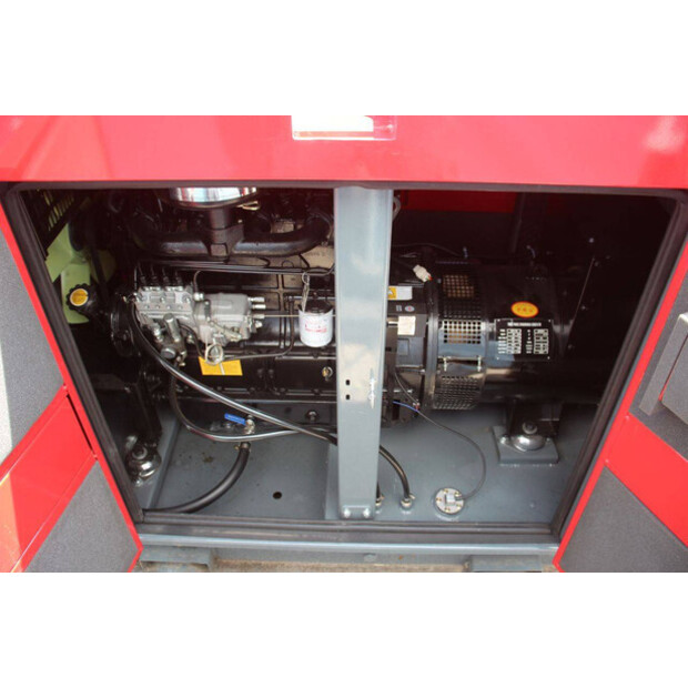 2026 Devol Power VG-R30-49247754