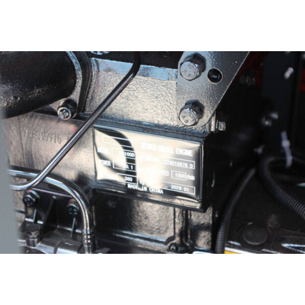2026 Devol Power VG-R30-49247756