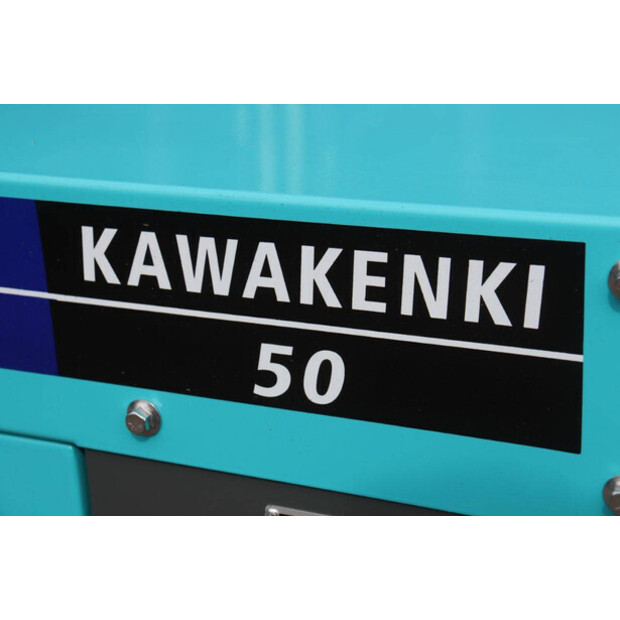2025 كواكينكي KK50-III-SSS-49247766