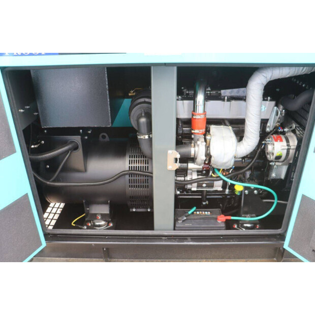 2025 كواكينكي KK50-III-SSS-49247776
