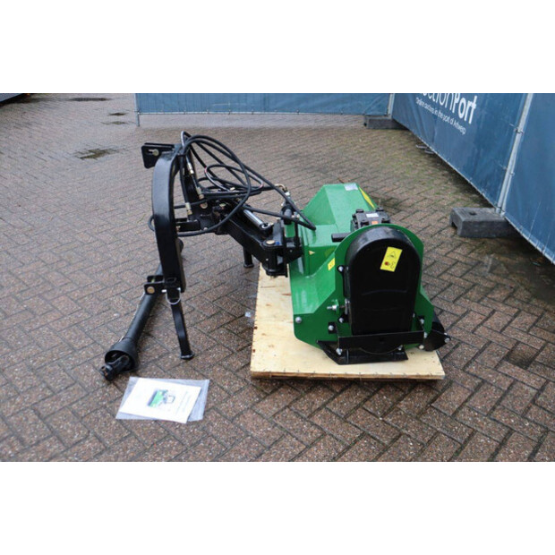 2024 Solmec AGL-140-49247813
