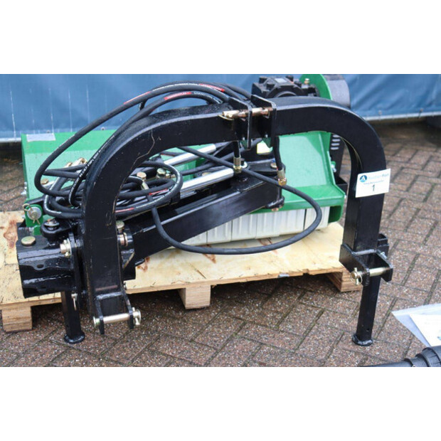 2024 Solmec AGL-140-49247818