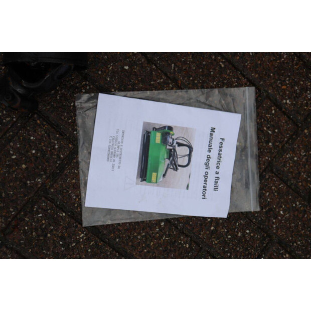 2024 Solmec AGL-140-49247820