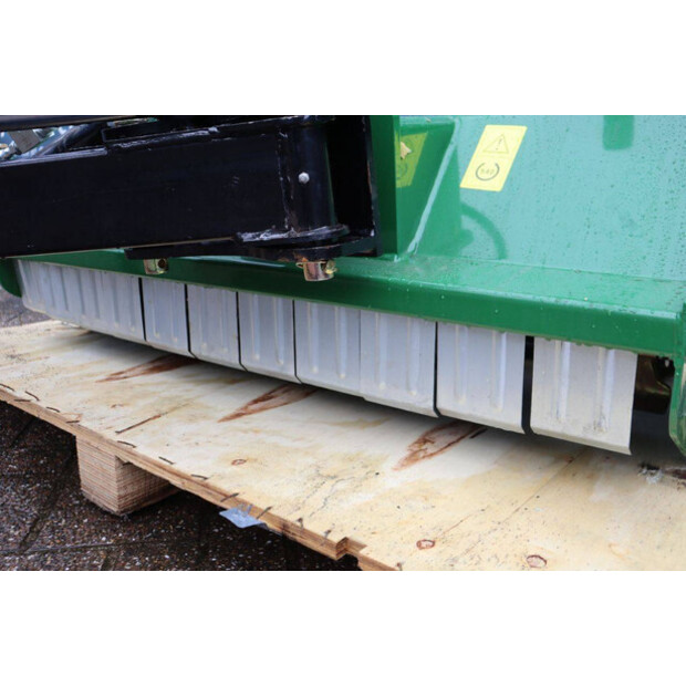 2024 Solmec AGL-140-49247821