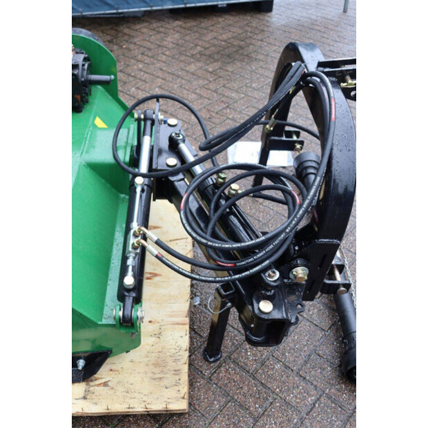 2024 Solmec AGL-140-49247822