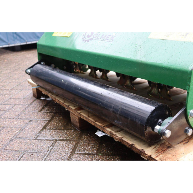 2024 Solmec AGL-140-49247825