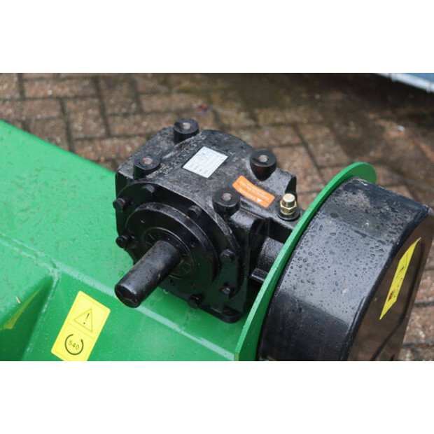 2024 Solmec AGL-140-49247828