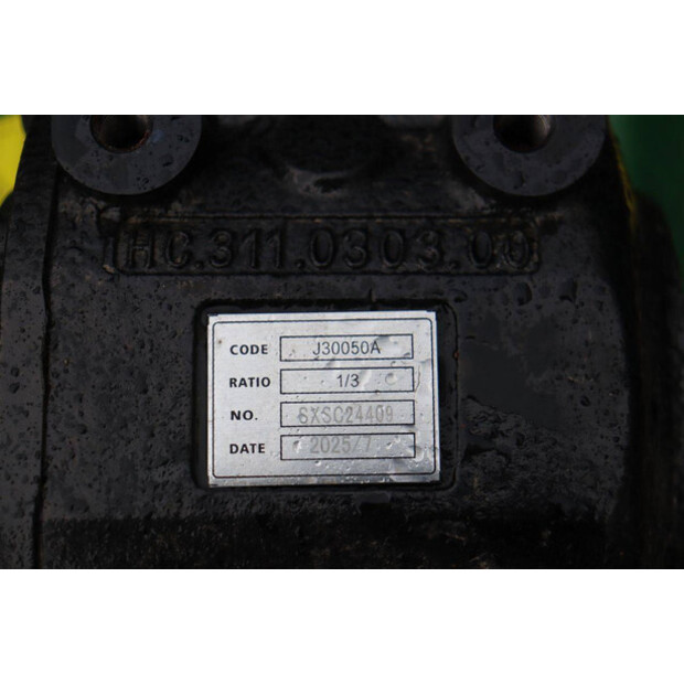 2024 Solmec AGL-140-49247829