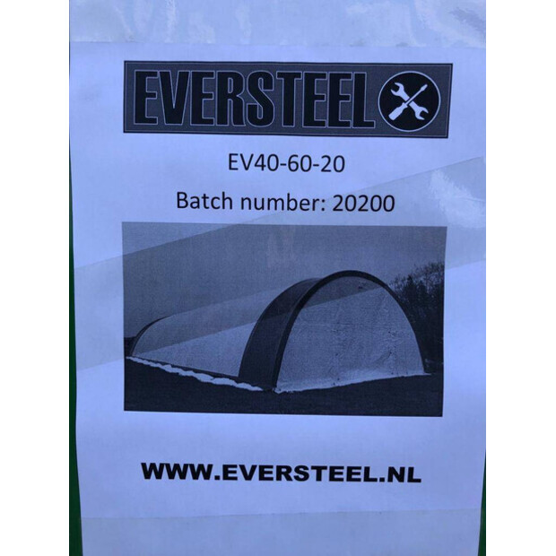 Eversteel 406020P-49247838