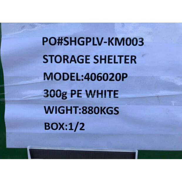 Eversteel 406020P-49247839