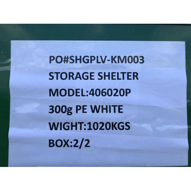 Eversteel 406020P-49247840