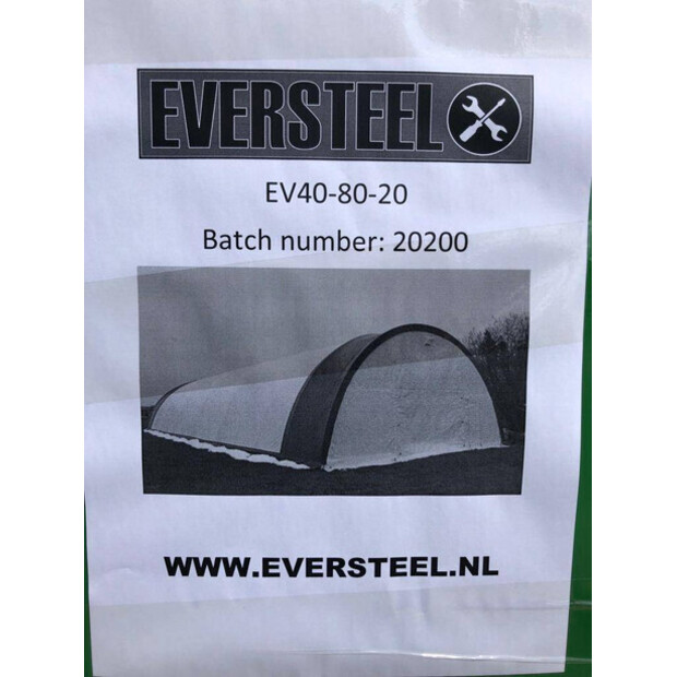 Eversteel 408020P-49247845