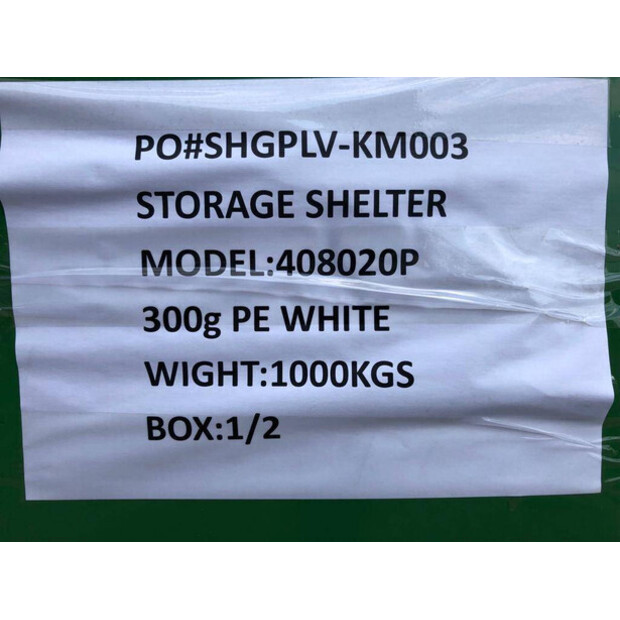 Eversteel 408020P-49247846