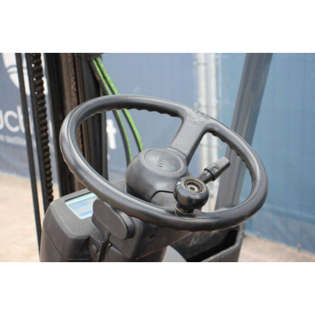 2004 Toyota 7FBMF20-49247892