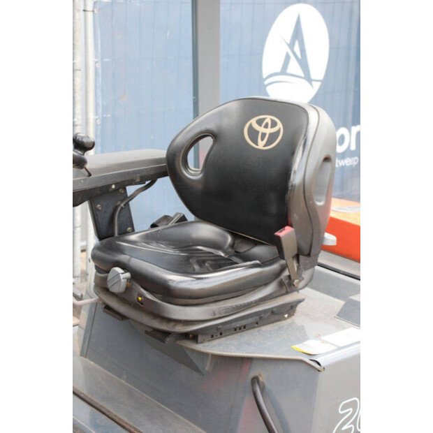 2004 Toyota 7FBMF20-49247893