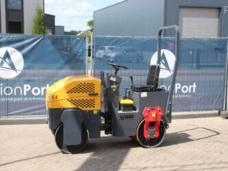 Image de COMPACTEURS 2026 SDLOOL SL1000